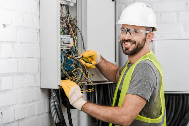 Best Electrical Wiring Services  in Port Gibson, MS