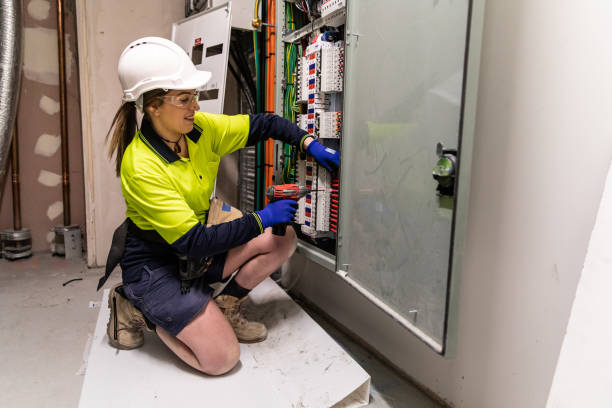 Best Electric Panel Repair  in Port Gibson, MS