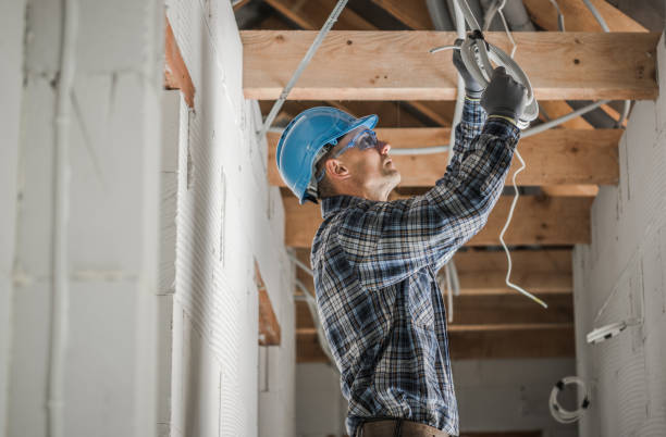 Best Electrical Contractors for Businesses  in Port Gibson, MS