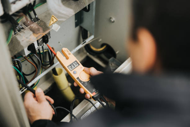 Electrical Upgrades for Homes in Port Gibson, MS