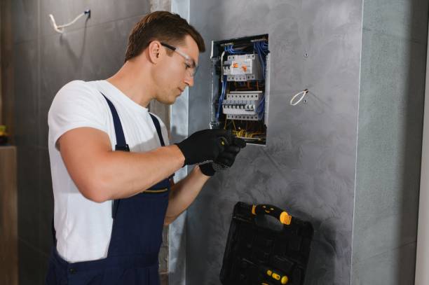  Port Gibson, MS Electrician Pros