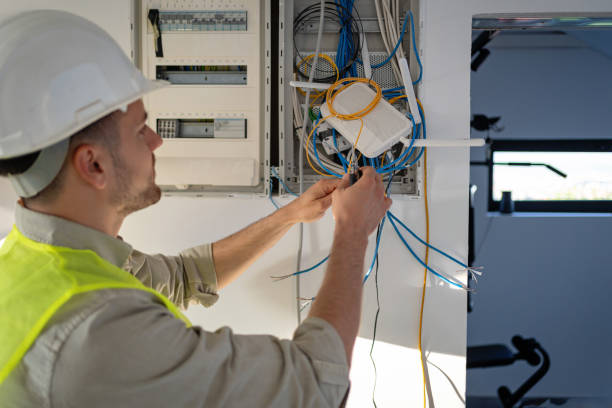 Best Electric Panel Repair  in Port Gibson, MS